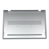 HP Bezel Bottom Base Cover DCS Natural Silver For Envy 13 928446-001 